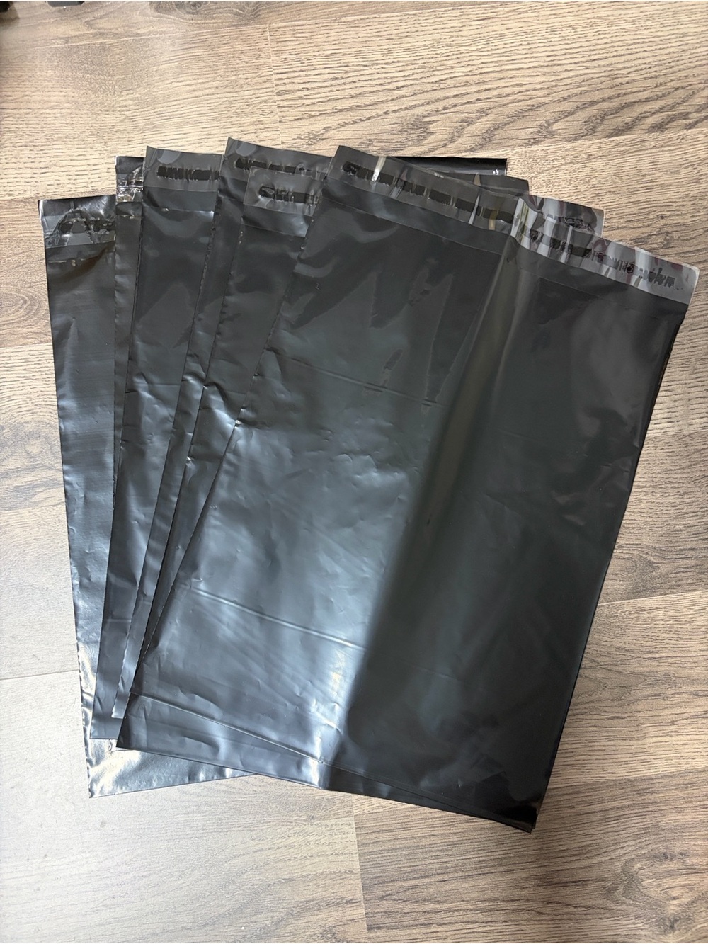 10x13 Poly Mailers 100 Count